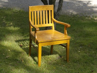 Hold On To Your Seats And Enjoy These Fun Chair Facts