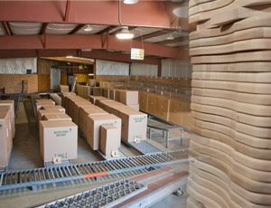 Is your current manufacturer recession proof