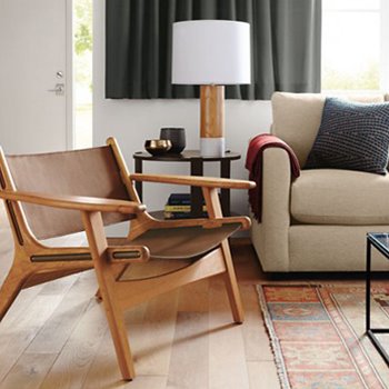 The Lars Chair – American Craftsmanship at its Best 