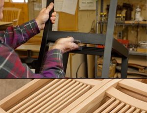 Quality Wood Furniture Manufacturers 