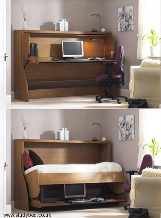multi-purpose furniture