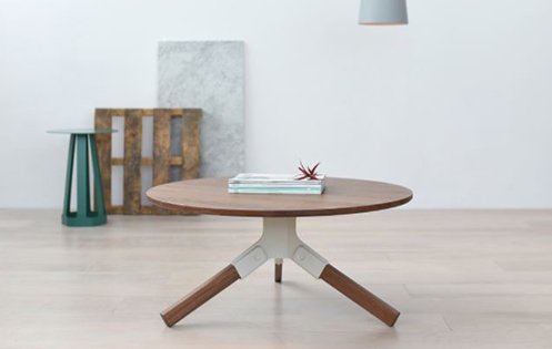 Accent Tables