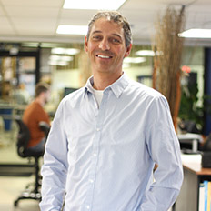 David Laforce