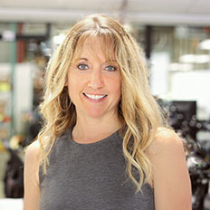 Julie Laforce